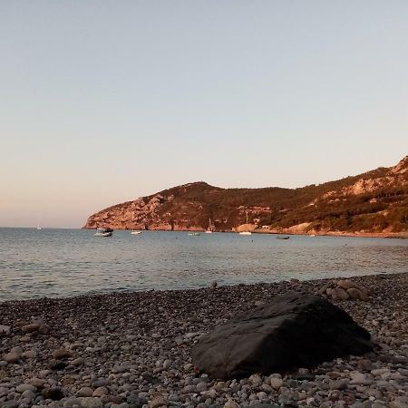 Laetitia Porto Santo Stefano (Grosseto) Exterior foto