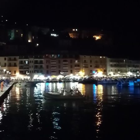 Laetitia Porto Santo Stefano (Grosseto) Exterior foto