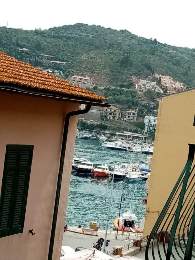 Laetitia Porto Santo Stefano (Grosseto) Exterior foto